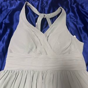 Cocktail/prom/bridesmaid/semi formal/date night dress